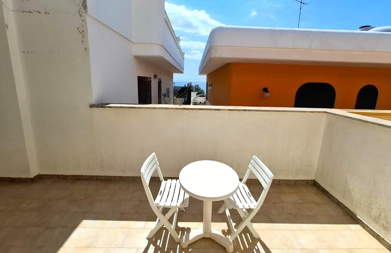 Casa Iris Con Splendida Vista Mare Villa Torre Vado Exterior photo